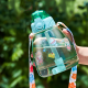 Plastic Water Bottle
